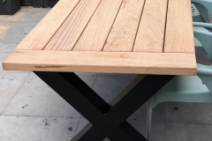 Braziliaans hardhout 230