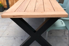 Braziliaans Hardhout 230