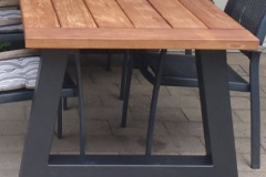 Braziliaans Hardhout 230